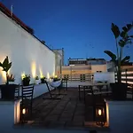 Andirivieni Lecce Casa Vacanze